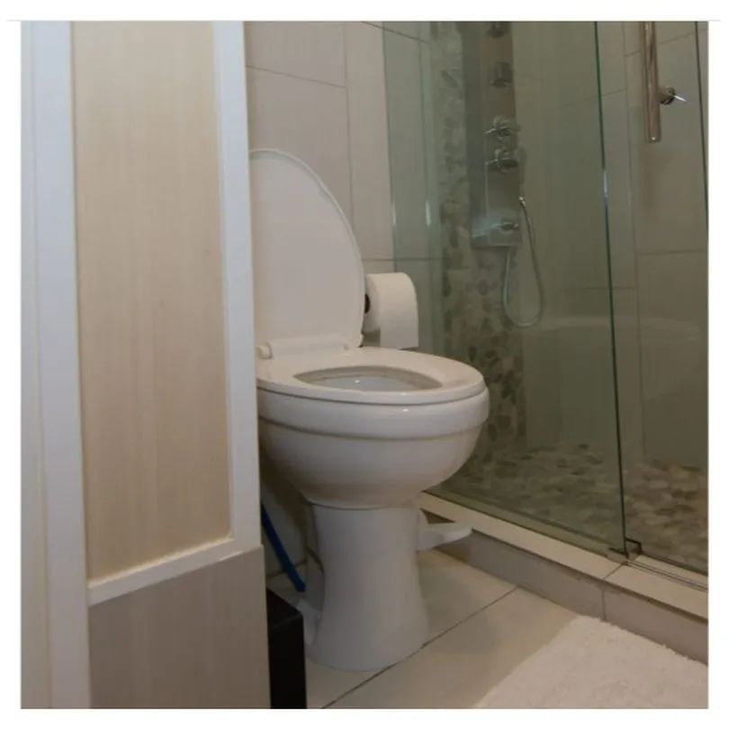 HOSE TOILET FLUSH BALL SEAL KI